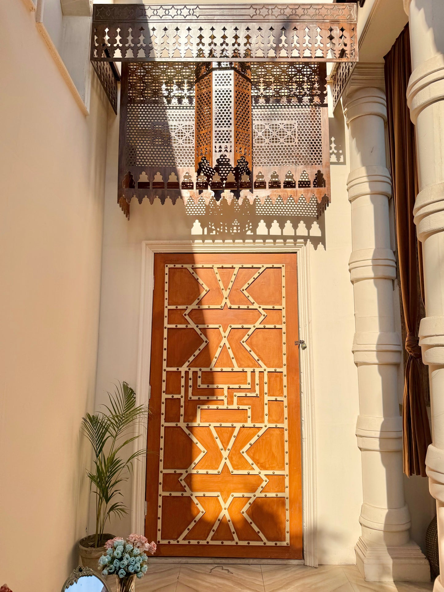MOROCCON