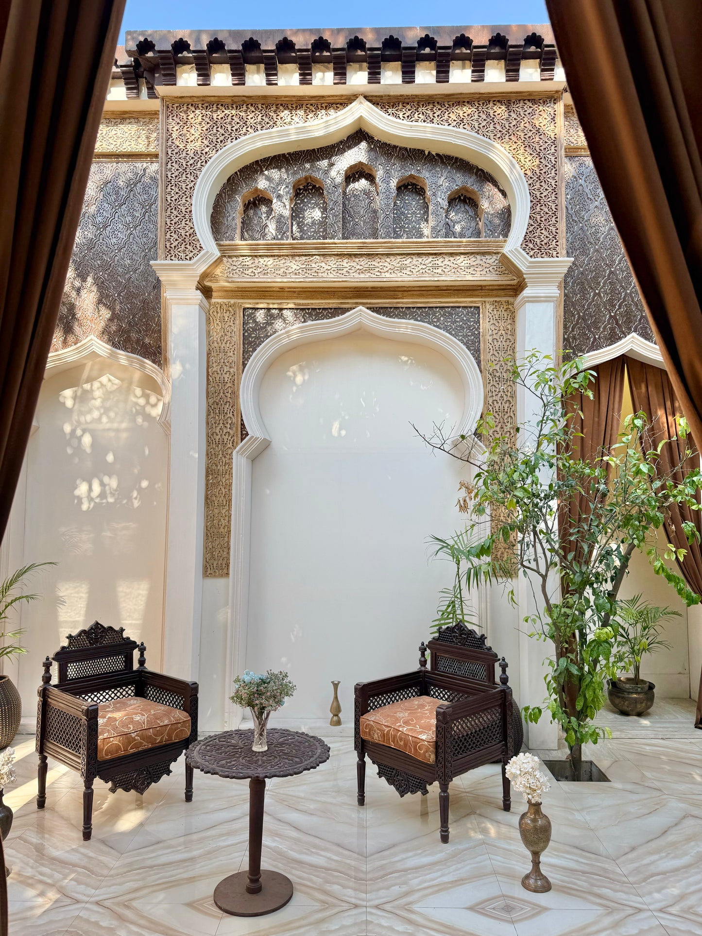 MOROCCON