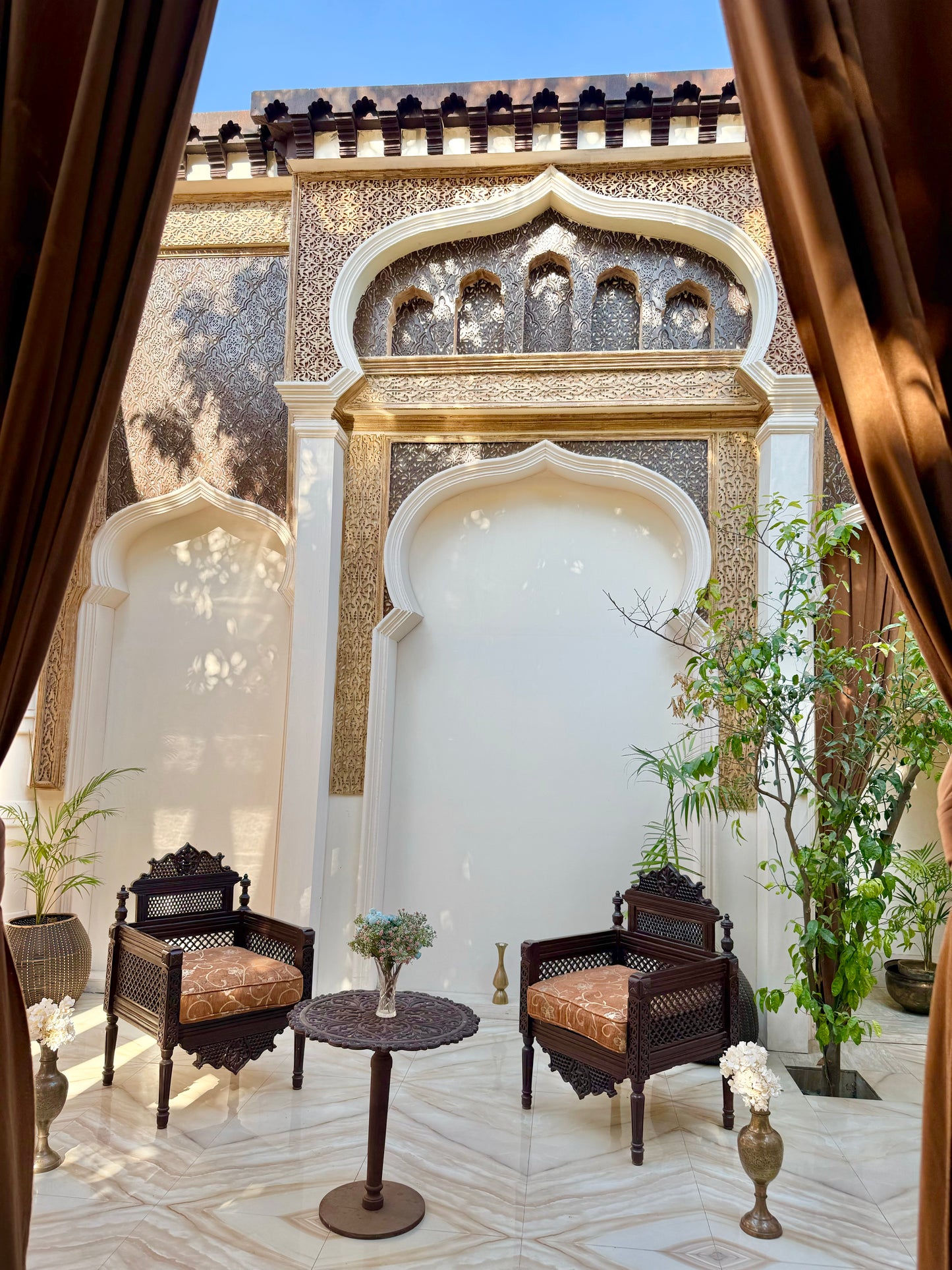 MOROCCON