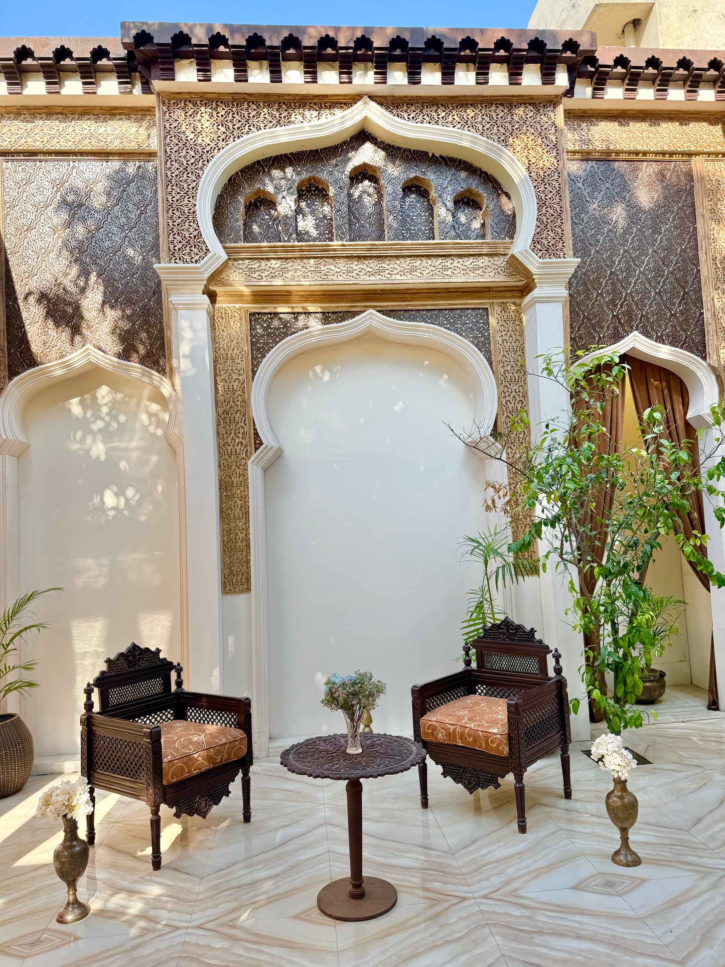 MOROCCON