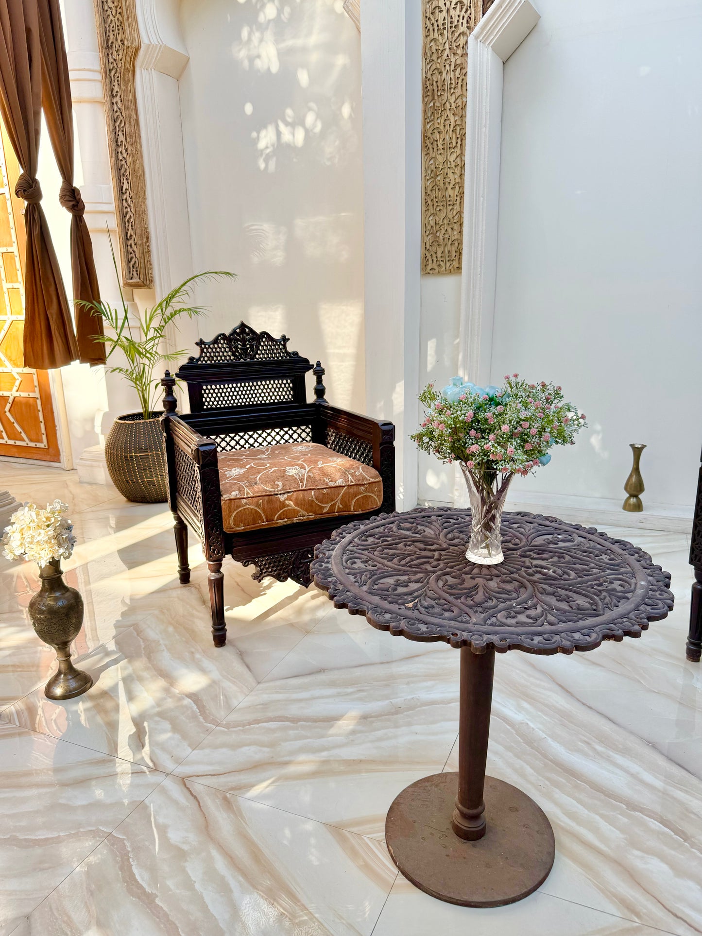 MOROCCON