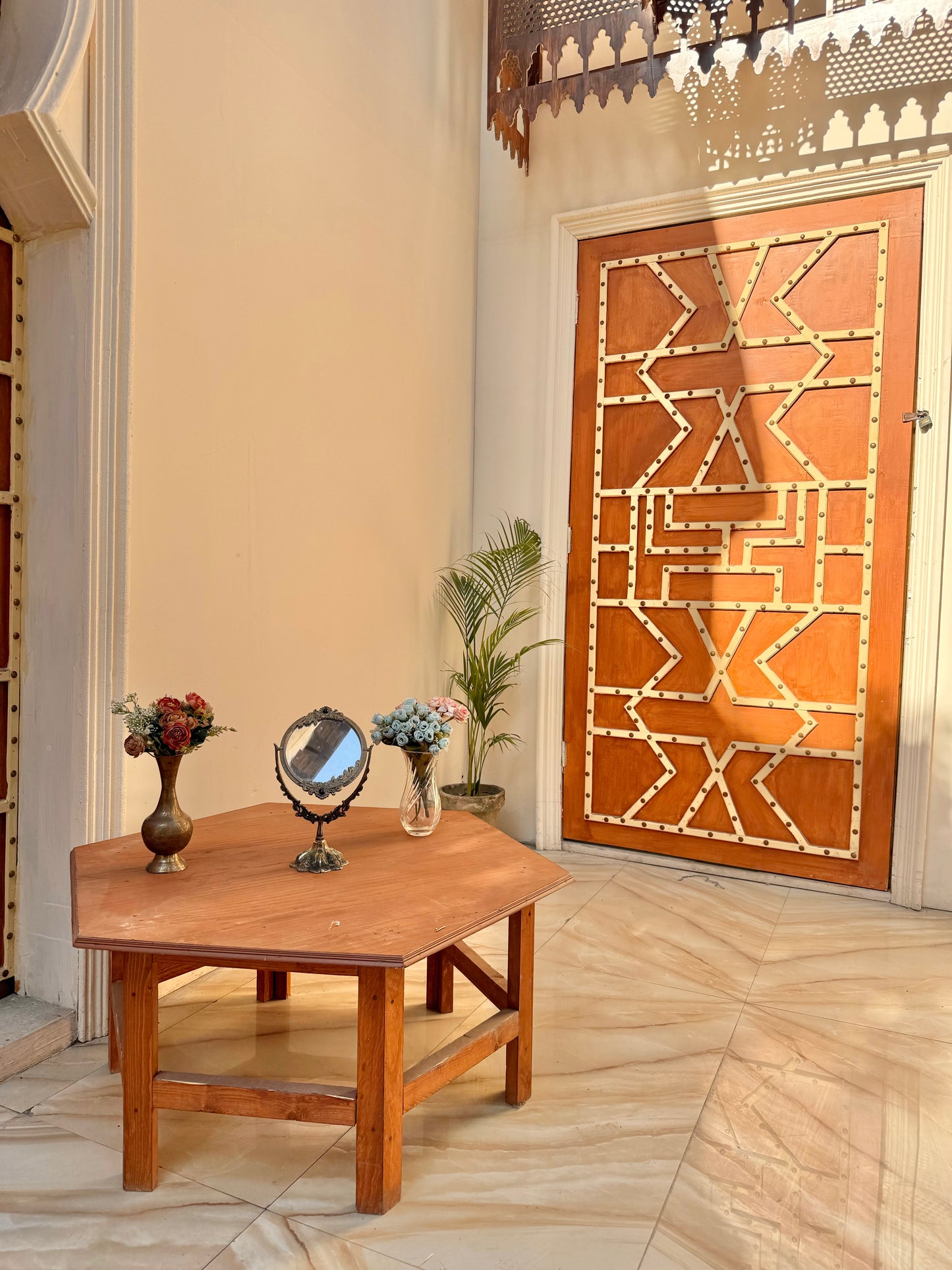 MOROCCON