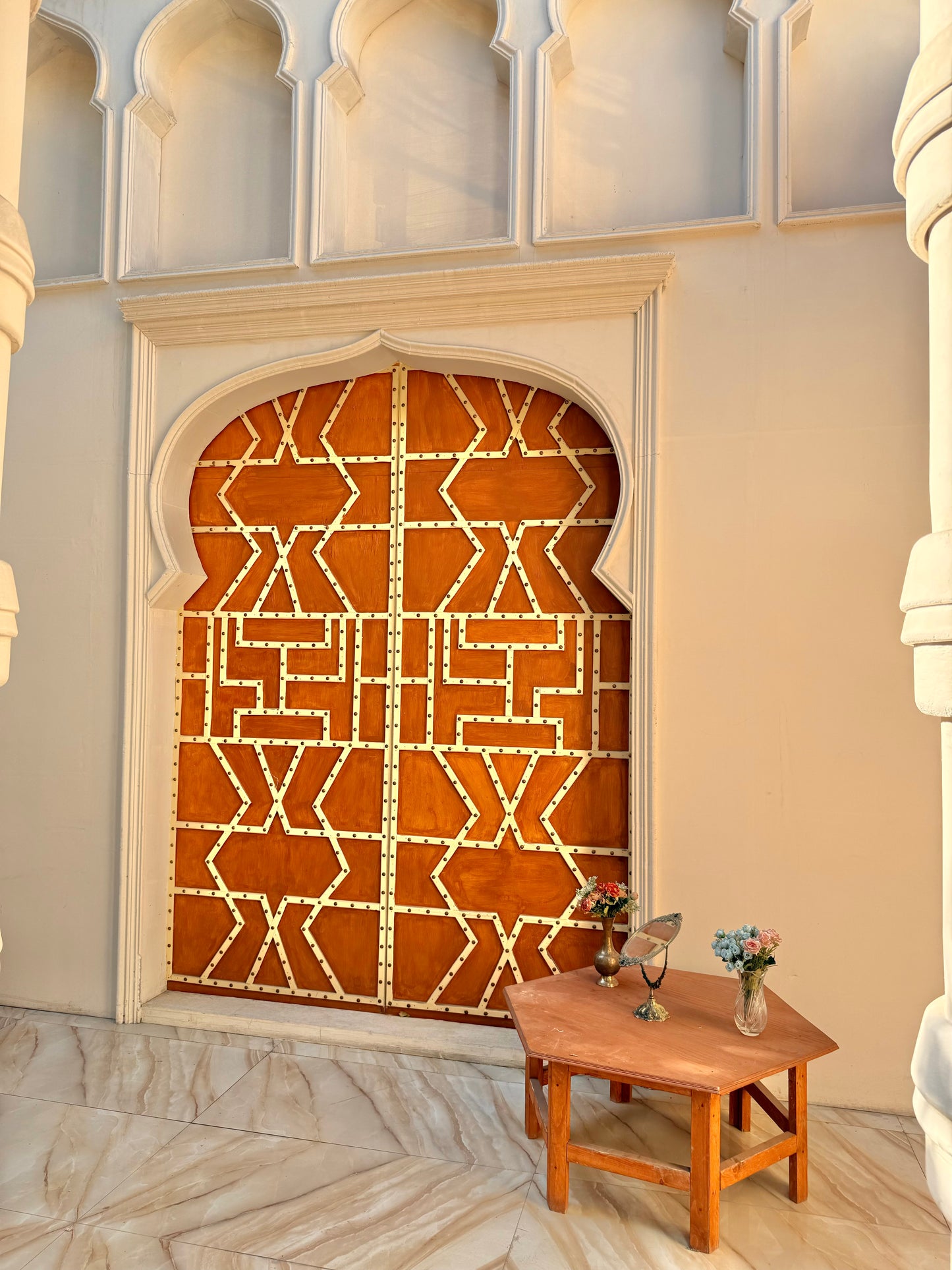 MOROCCON
