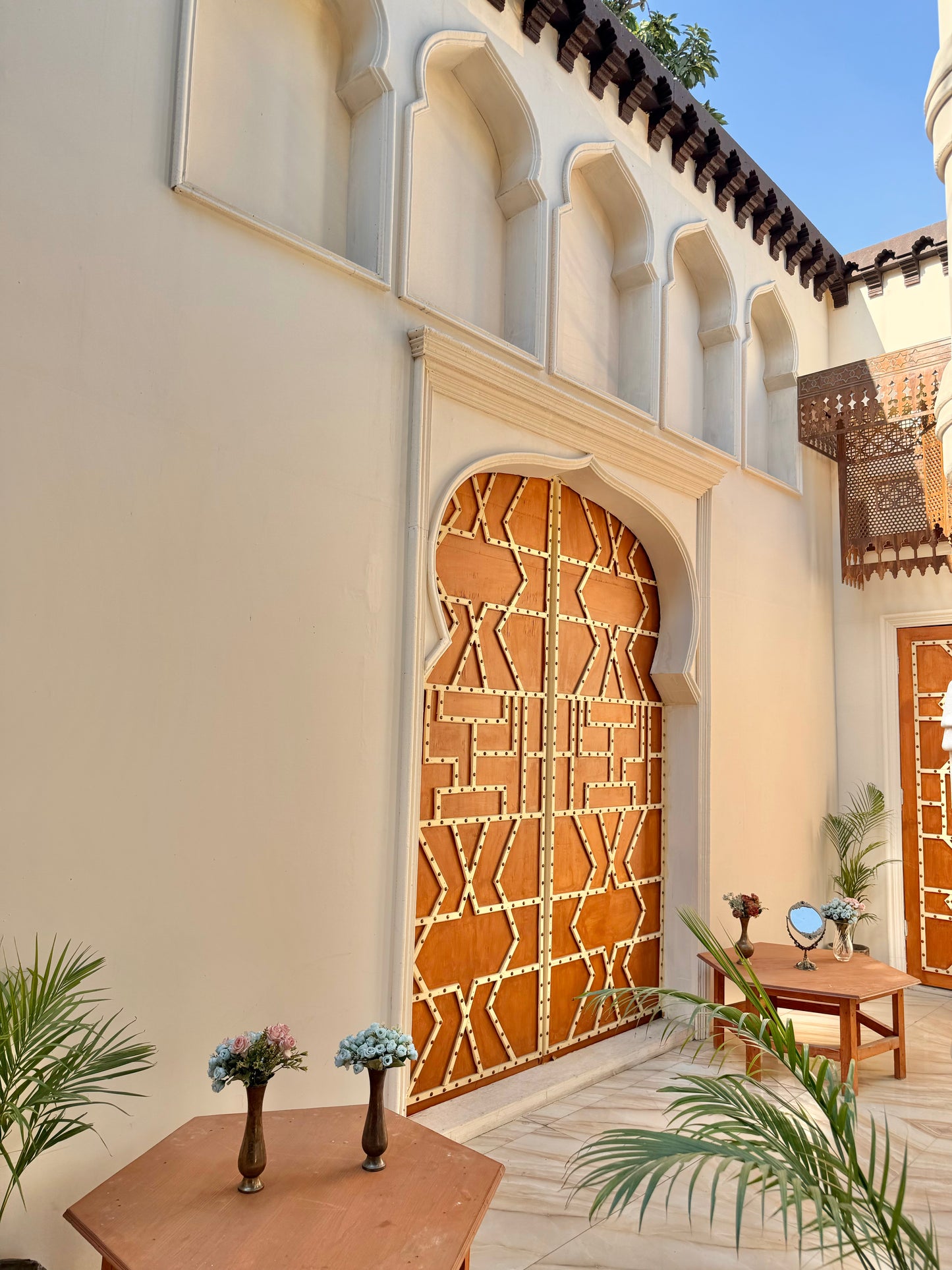 MOROCCON