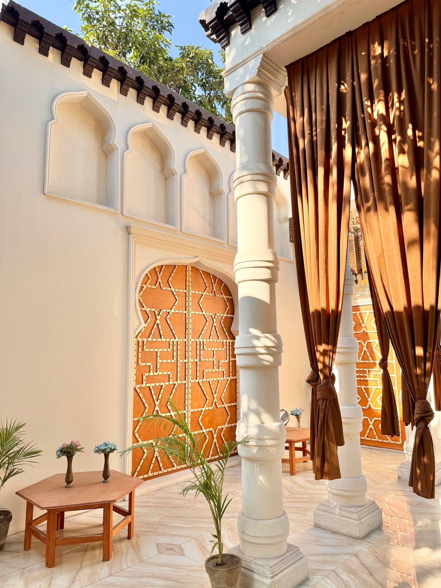 MOROCCON