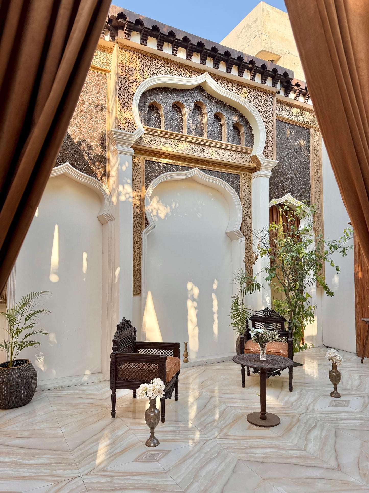 MOROCCON