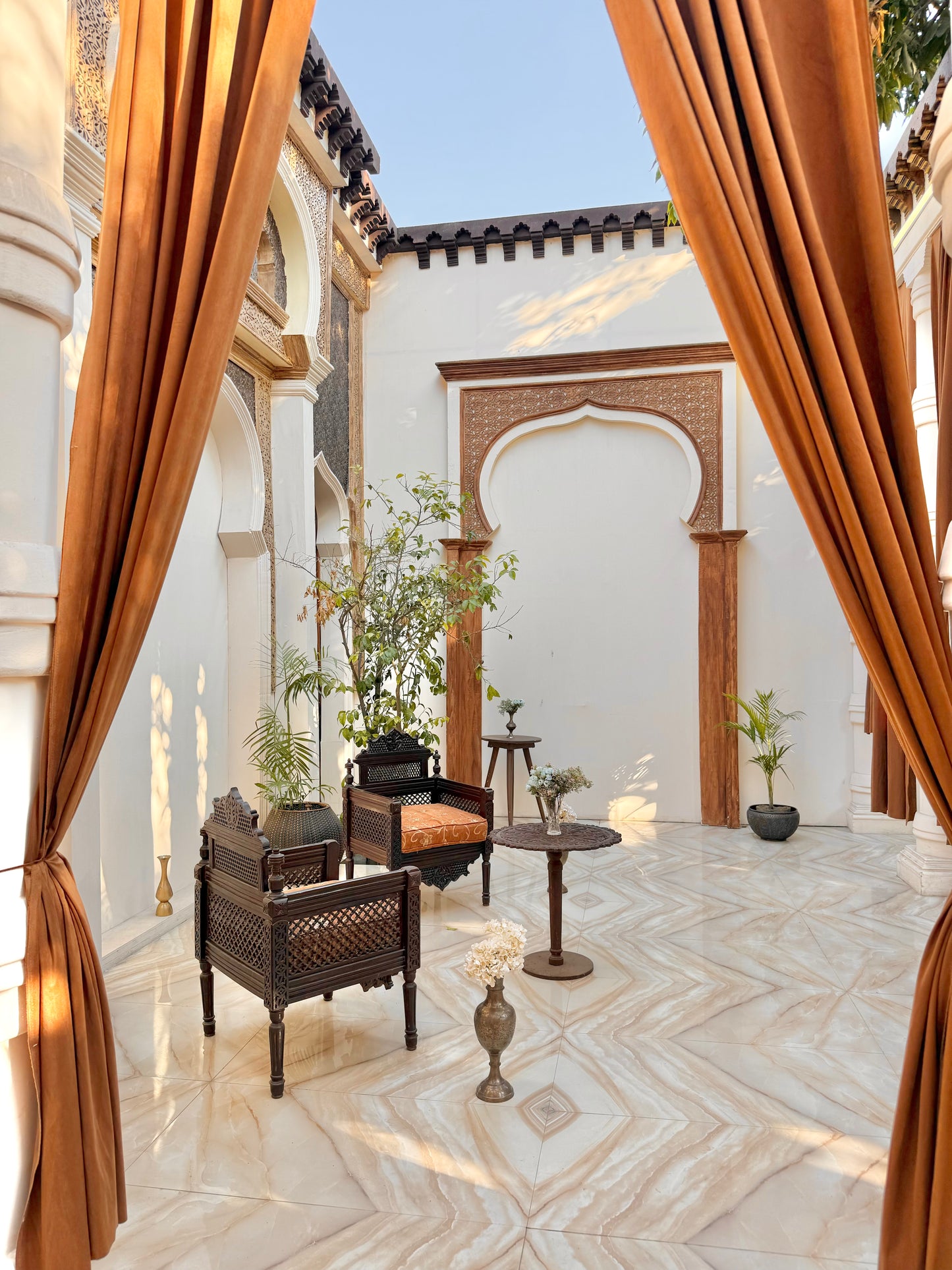 MOROCCON