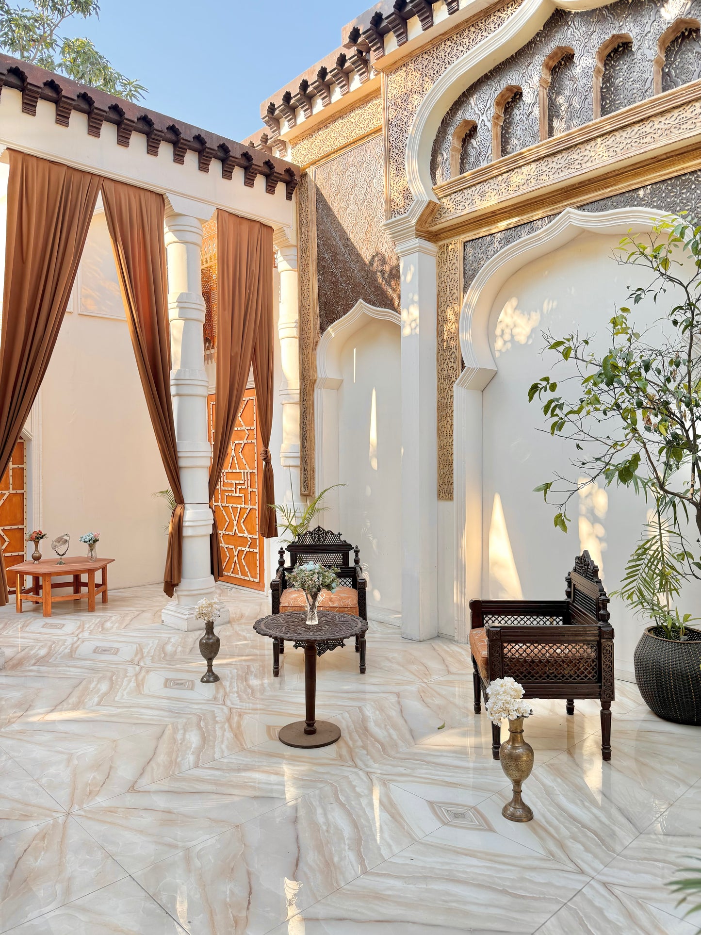 MOROCCON