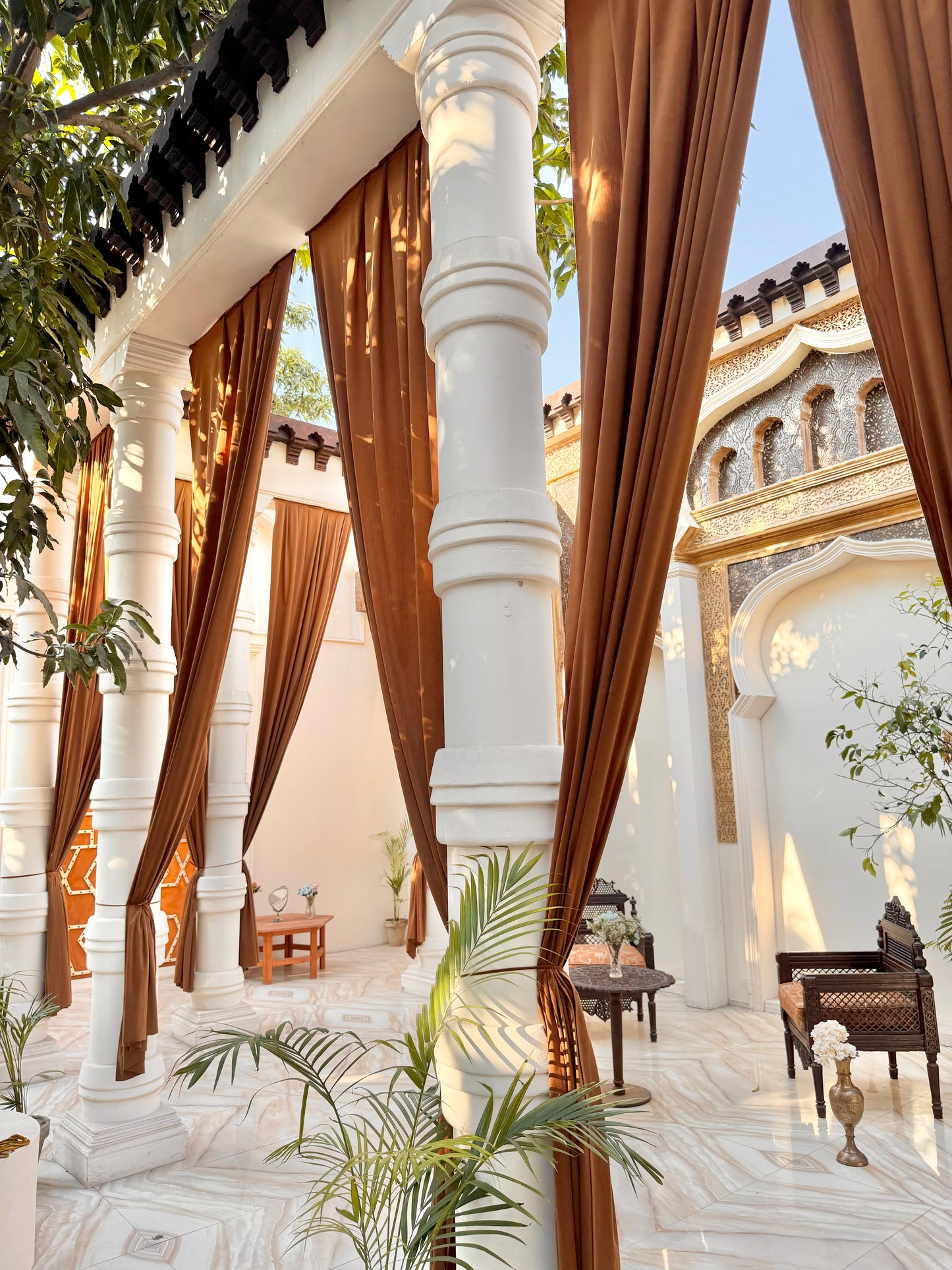 MOROCCON