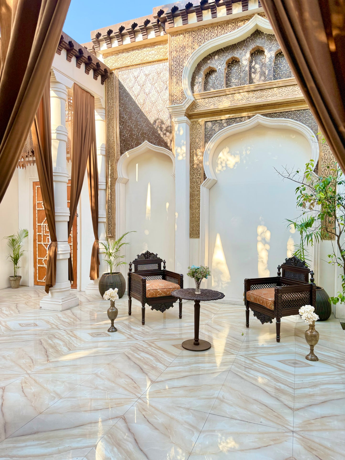 MOROCCON