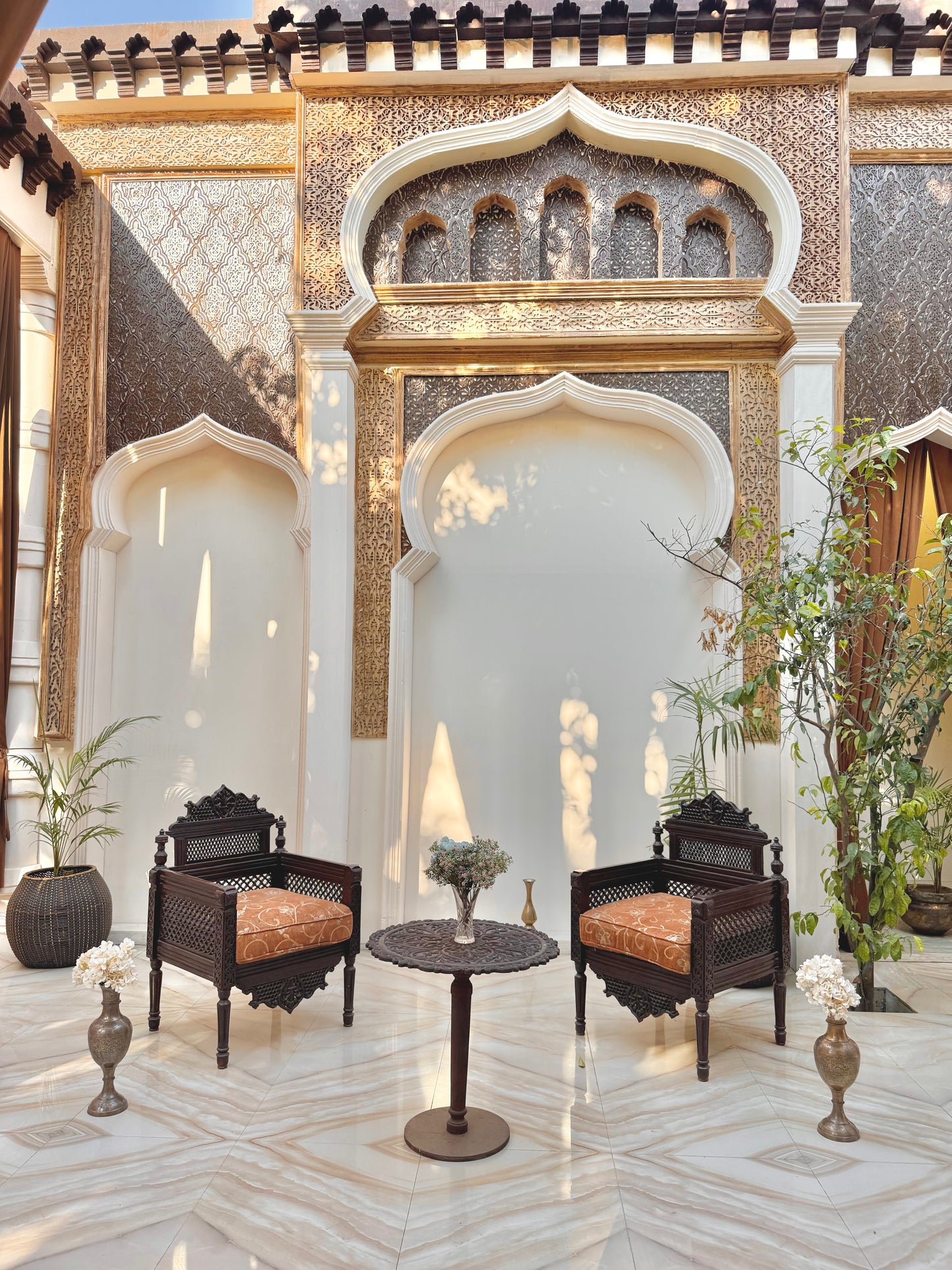 MOROCCON