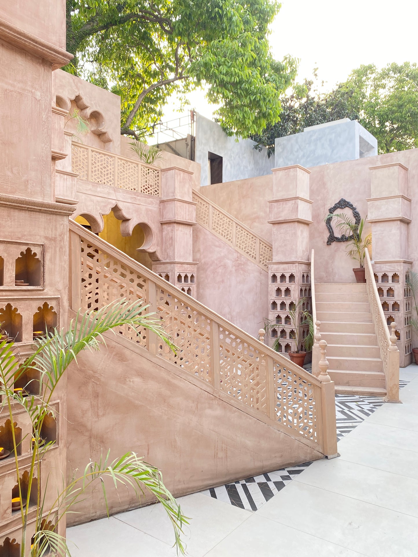 MASTANI