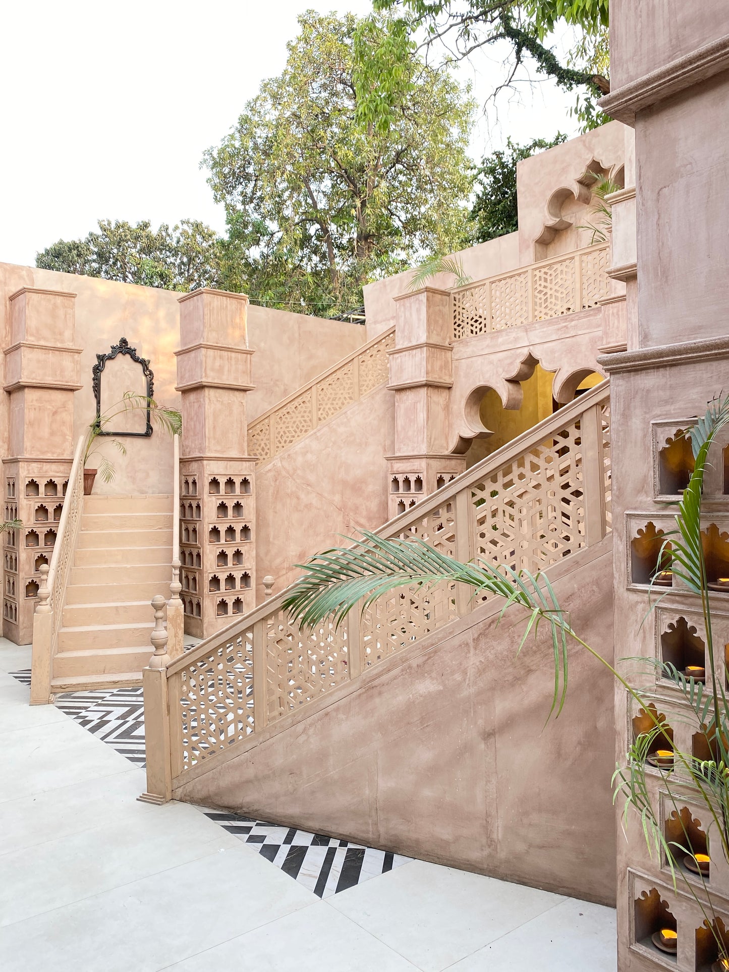 MASTANI