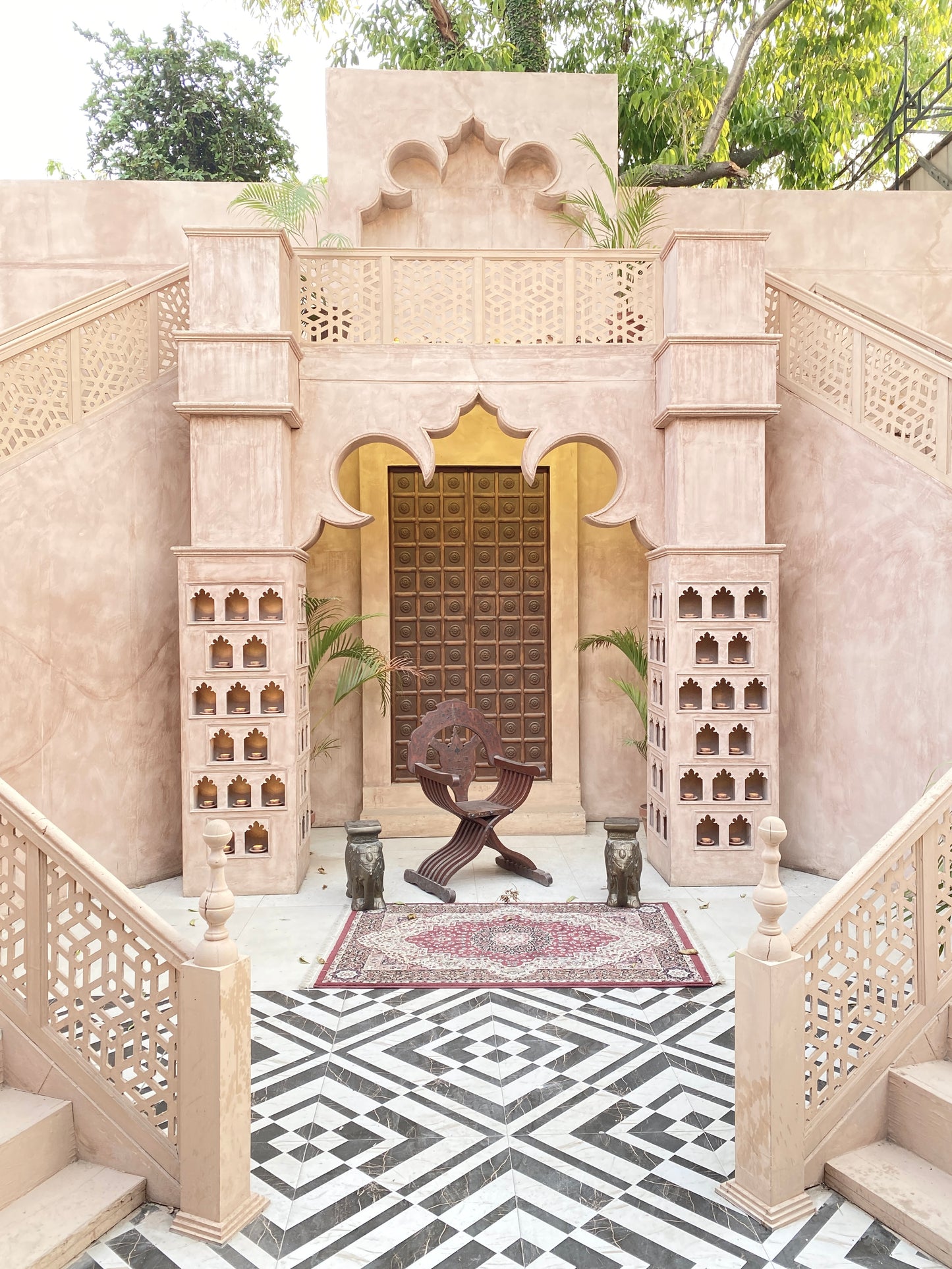 MASTANI