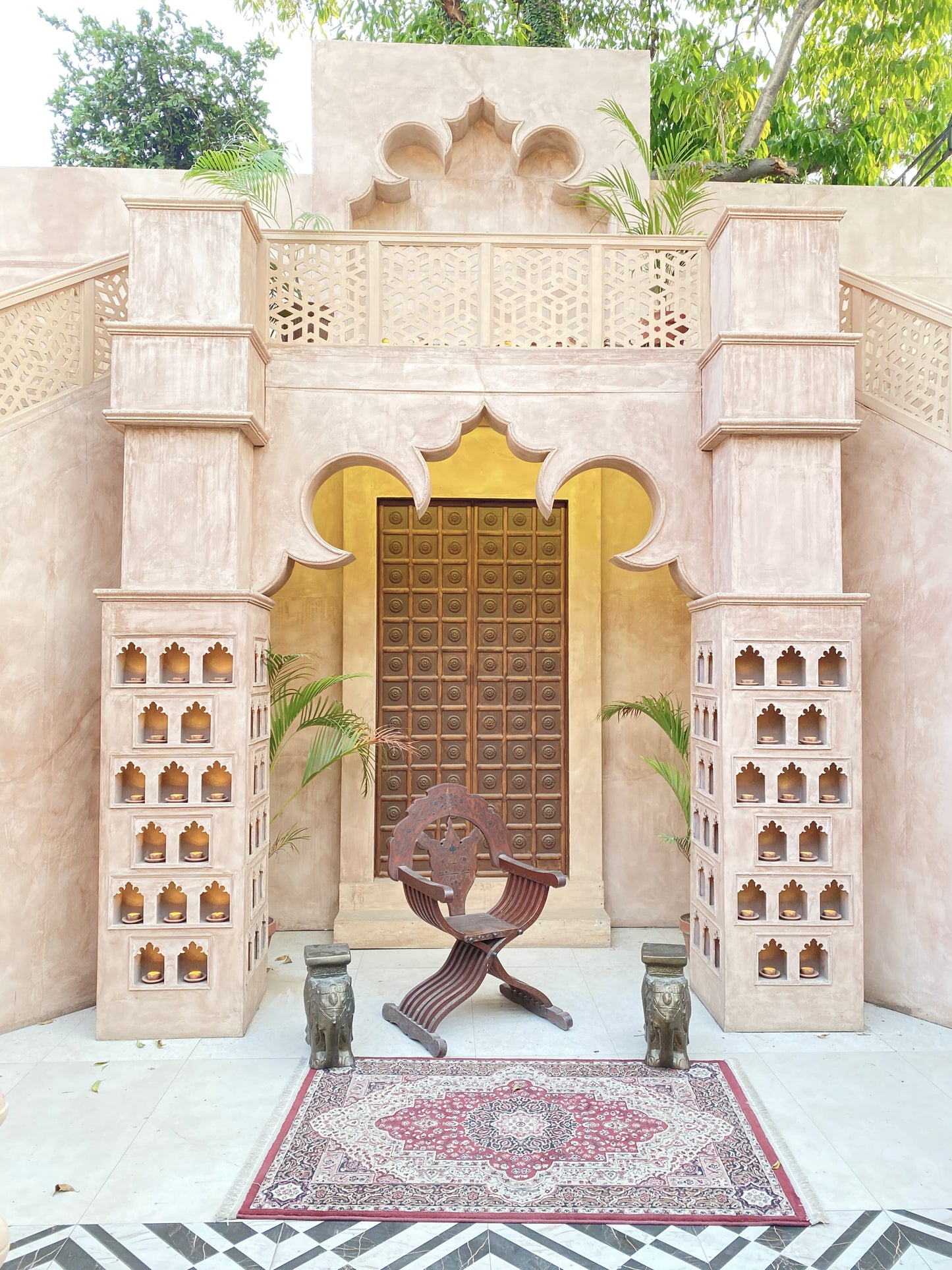 MASTANI