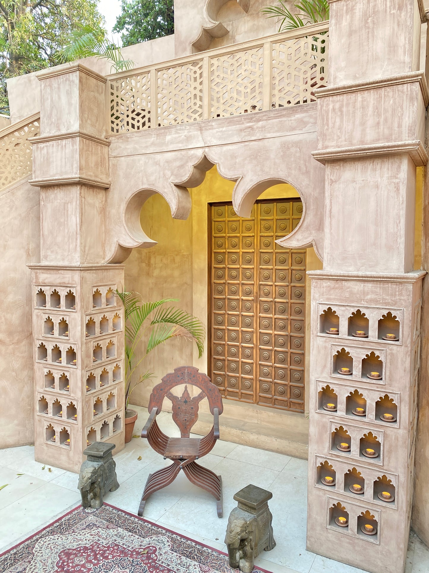 MASTANI