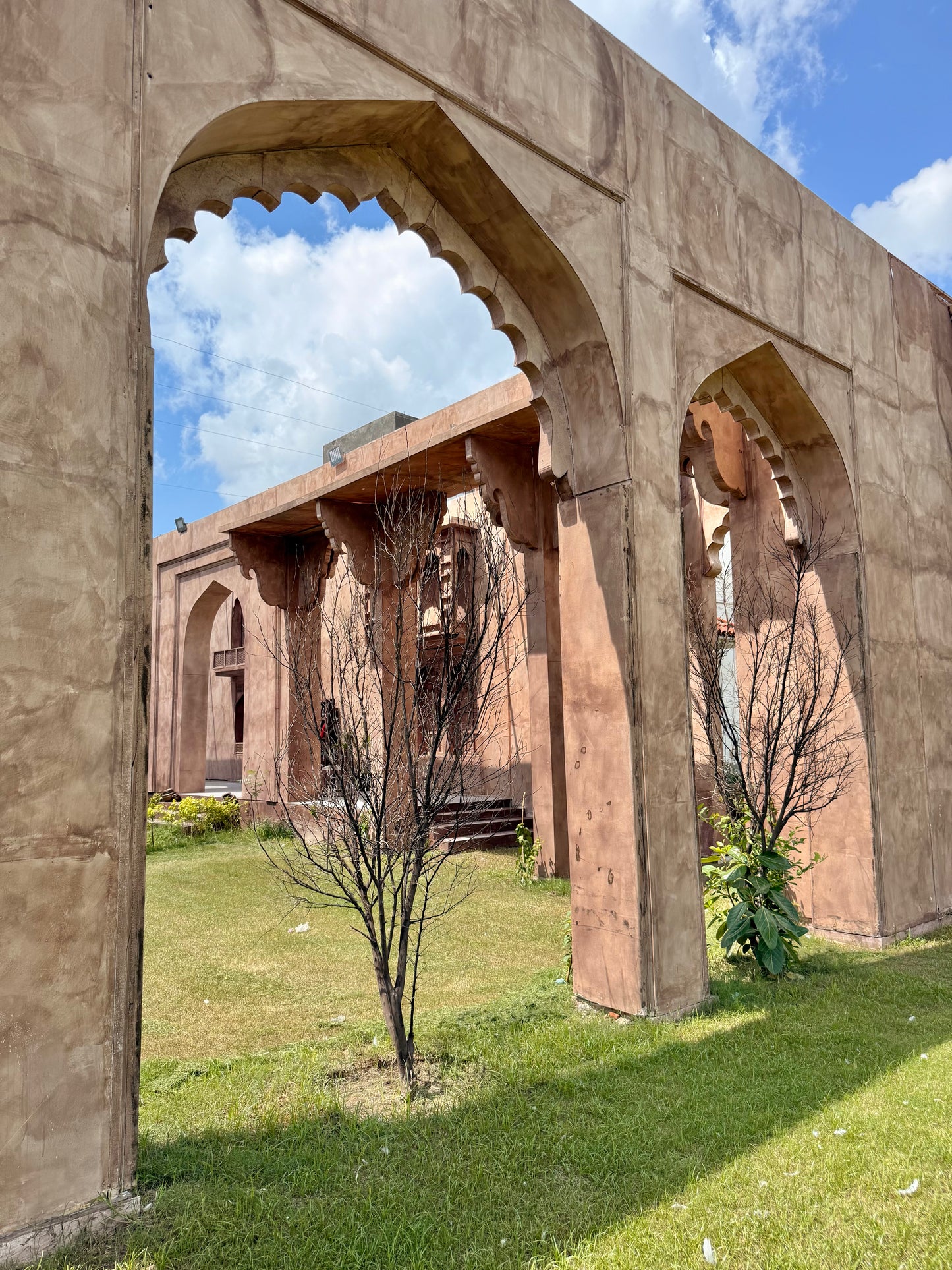 GRAND QILLA ( location Valencia )