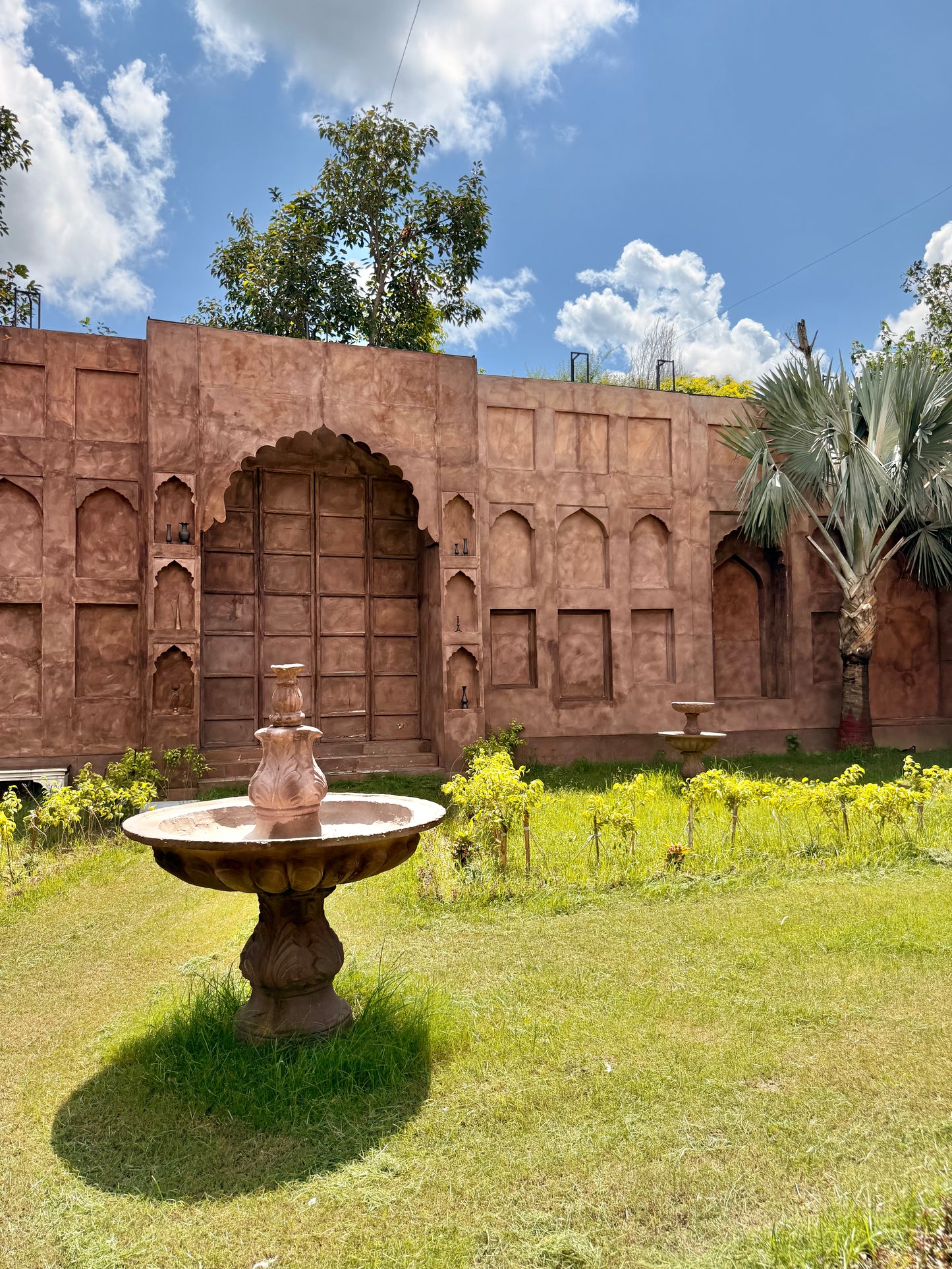 GRAND QILLA ( location Valencia )