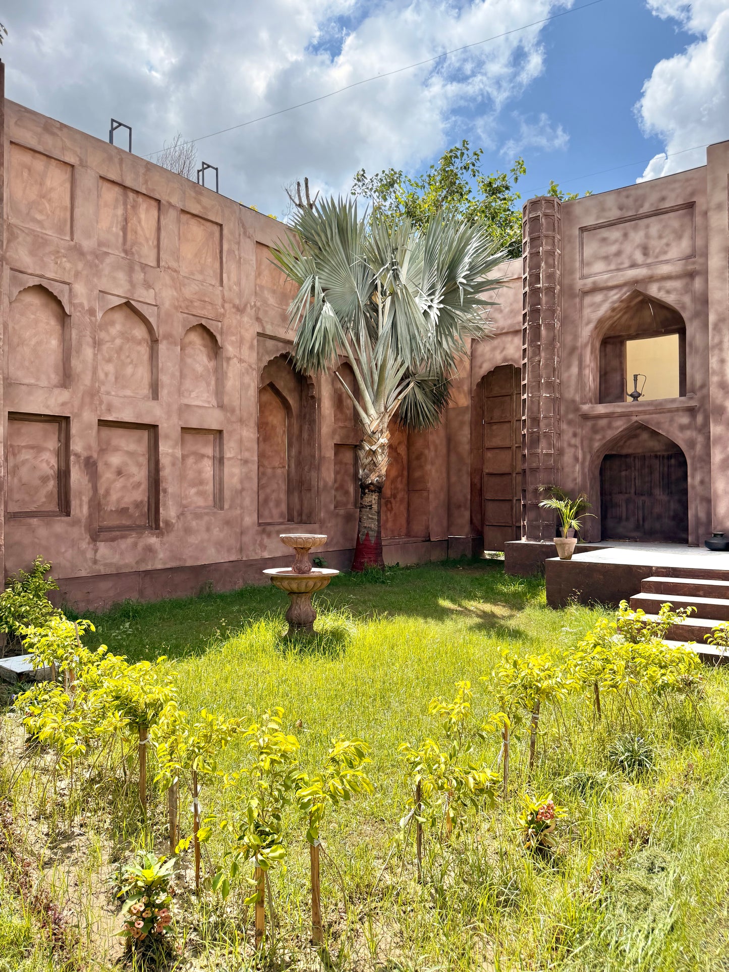 GRAND QILLA ( location Valencia )