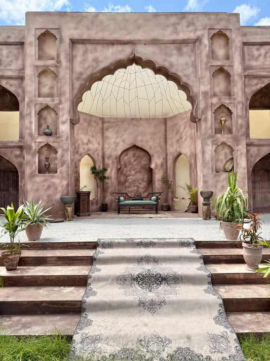 GRAND QILLA ( location Valencia )