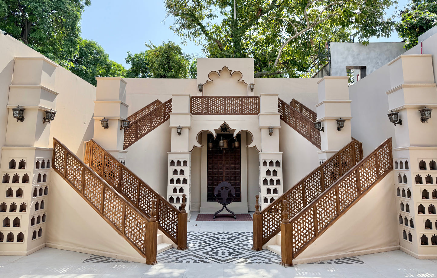 MASTANI