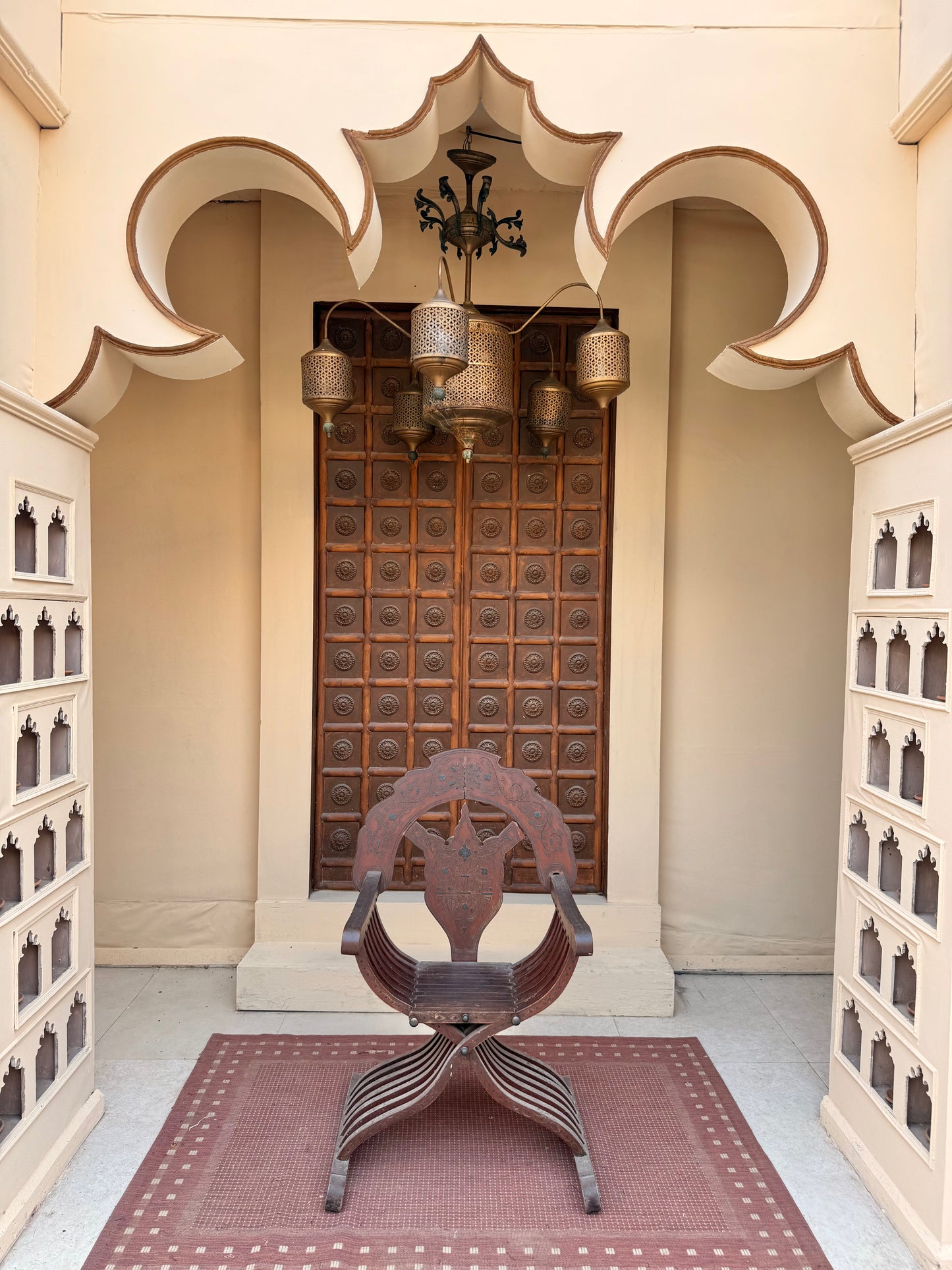MASTANI