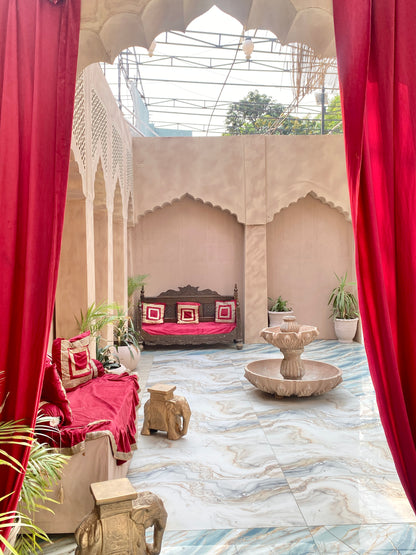 Shahi Darbar 2.0