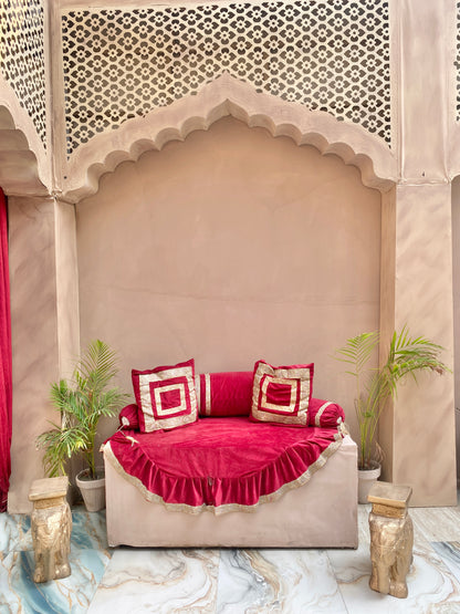 Shahi Darbar 2.0