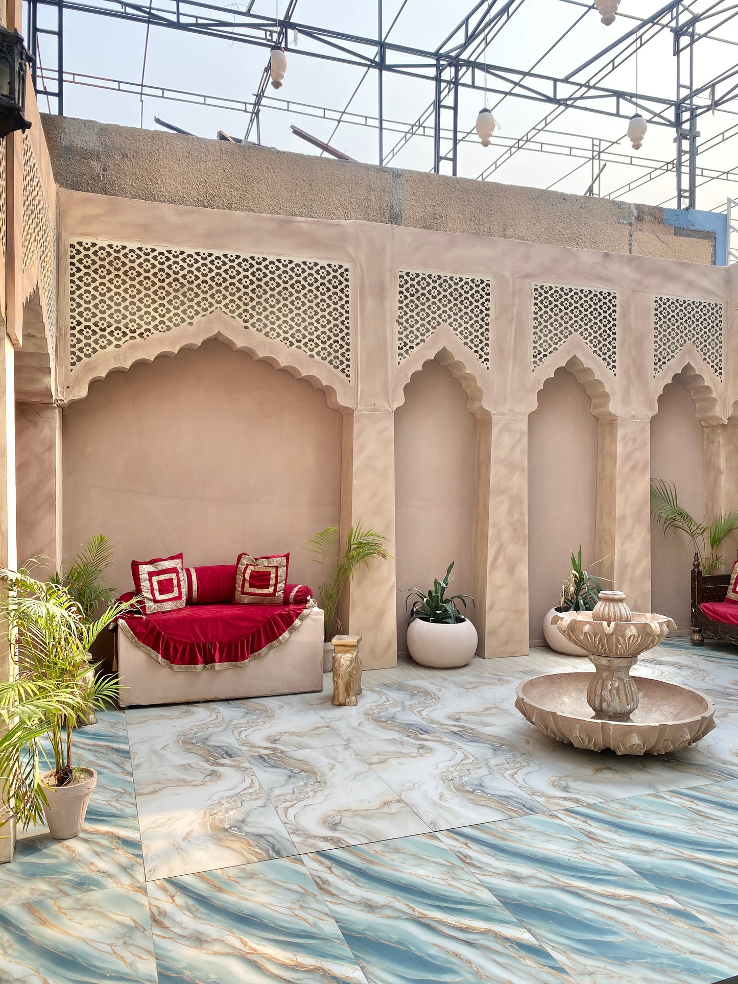 Shahi Darbar 2.0