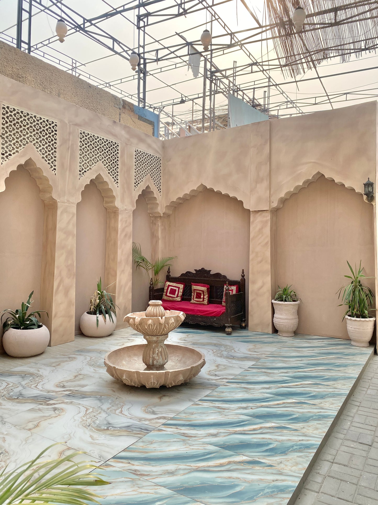 Shahi Darbar 2.0
