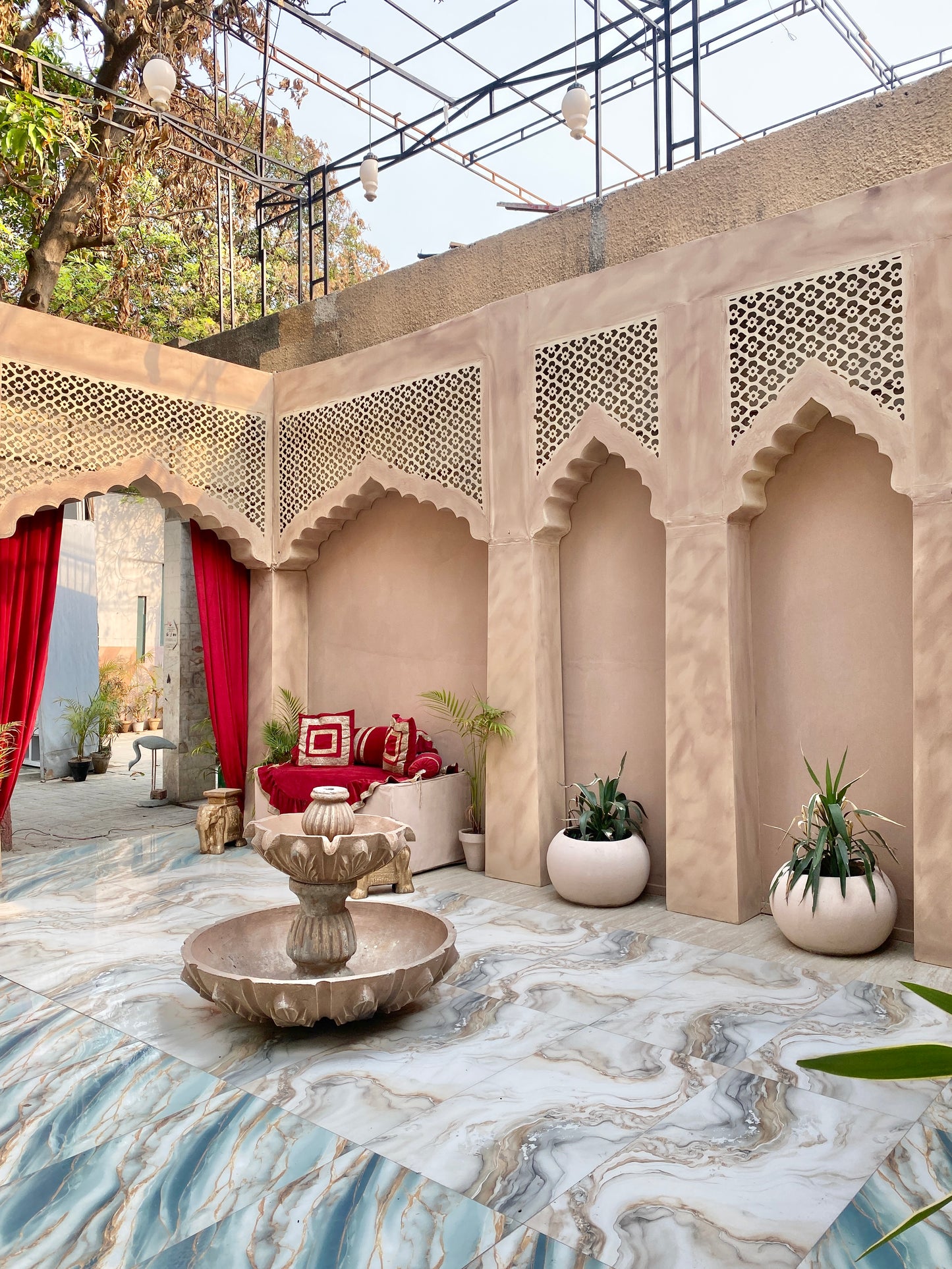 Shahi Darbar 2.0