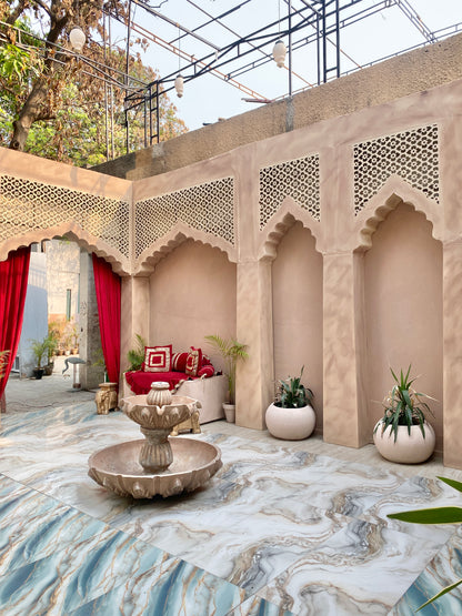 Shahi Darbar 2.0