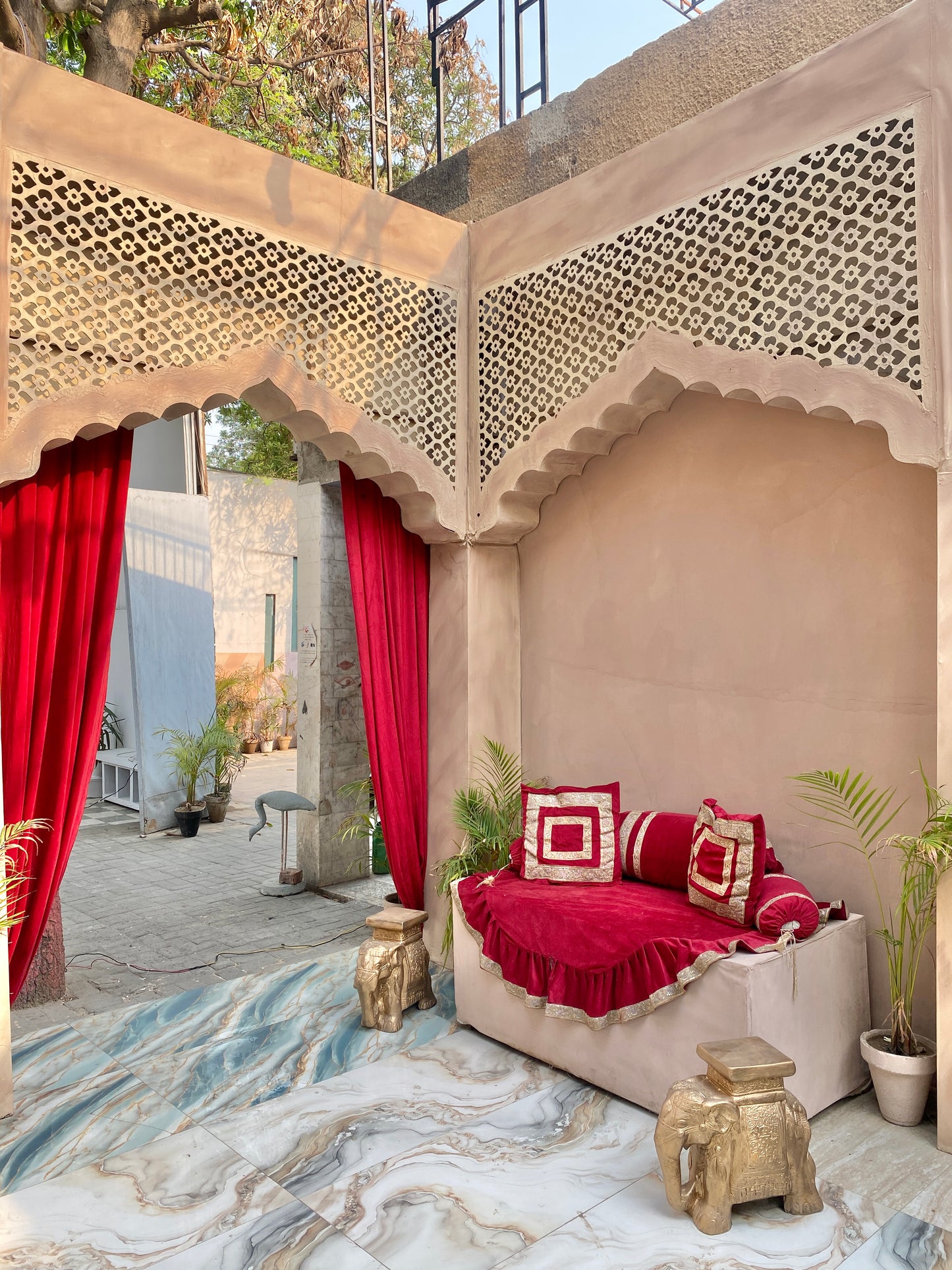 Shahi Darbar 2.0