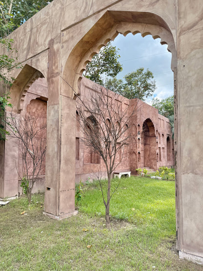 GRAND QILLA ( location Valencia )