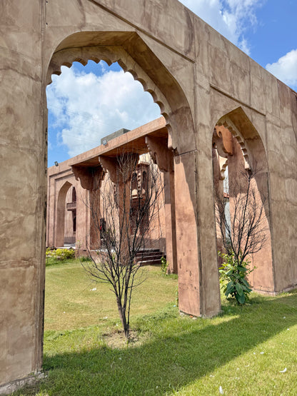 GRAND QILLA ( location Valencia )