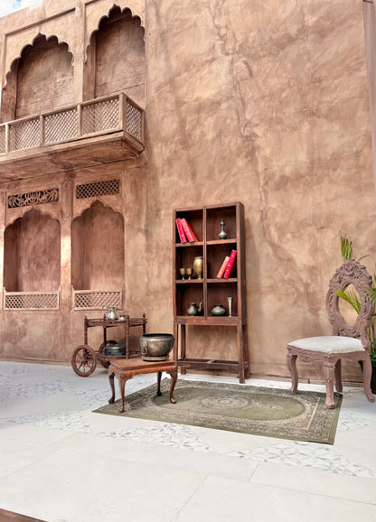 GRAND QILLA ( location Valencia )