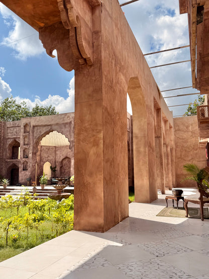 WHOLE STUDIO 2 FOR WEDDING SHOOT