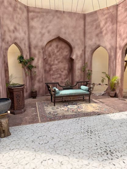 GRAND QILLA ( location Valencia )