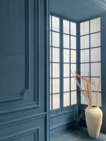 FRENCH WALL