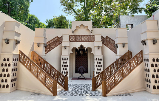 MASTANI