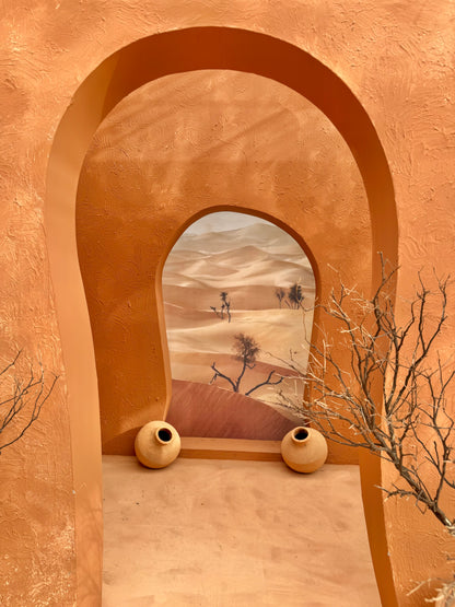 CAVE