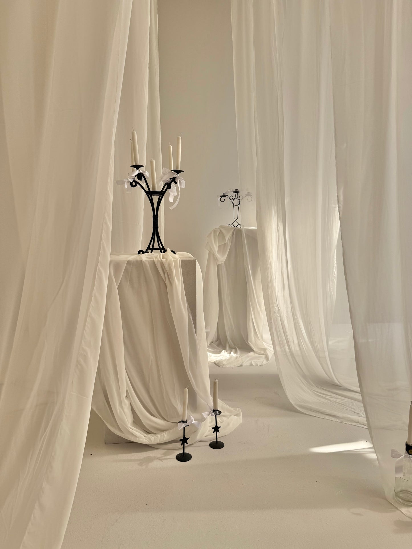 CUSTOMIZE DRAMATIC DRAPERY THEME-08