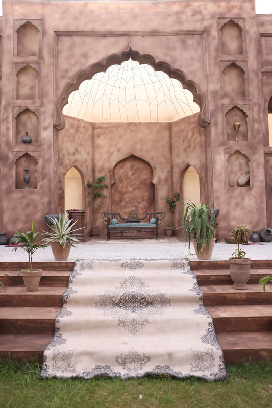 GRAND QILLA