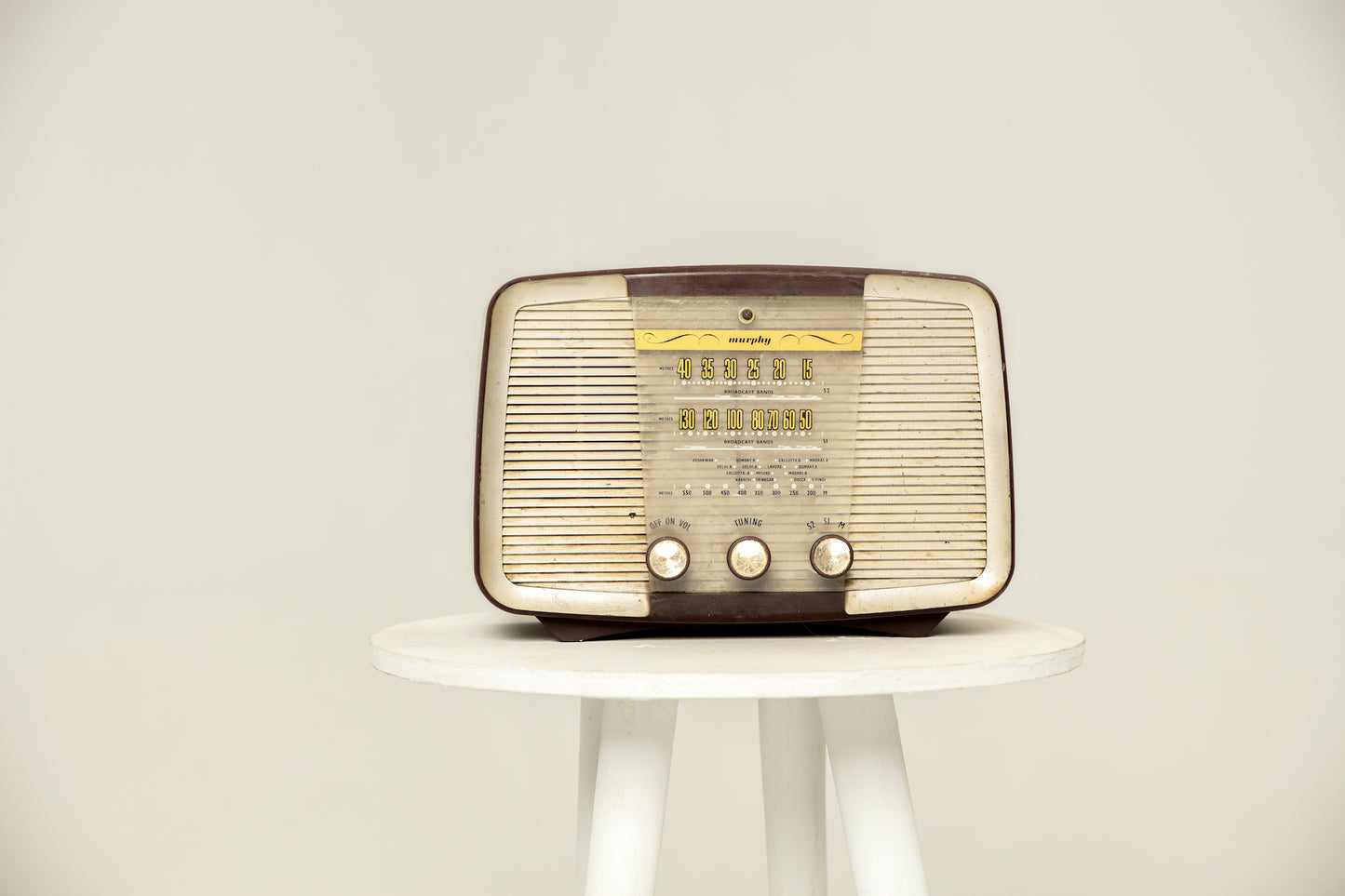 Radio