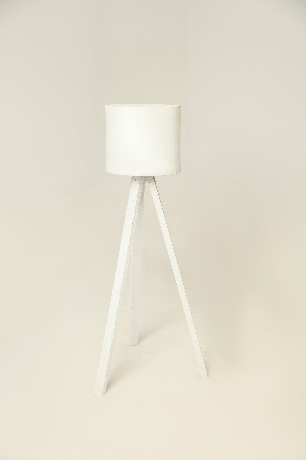 Tripod Floor Lamp