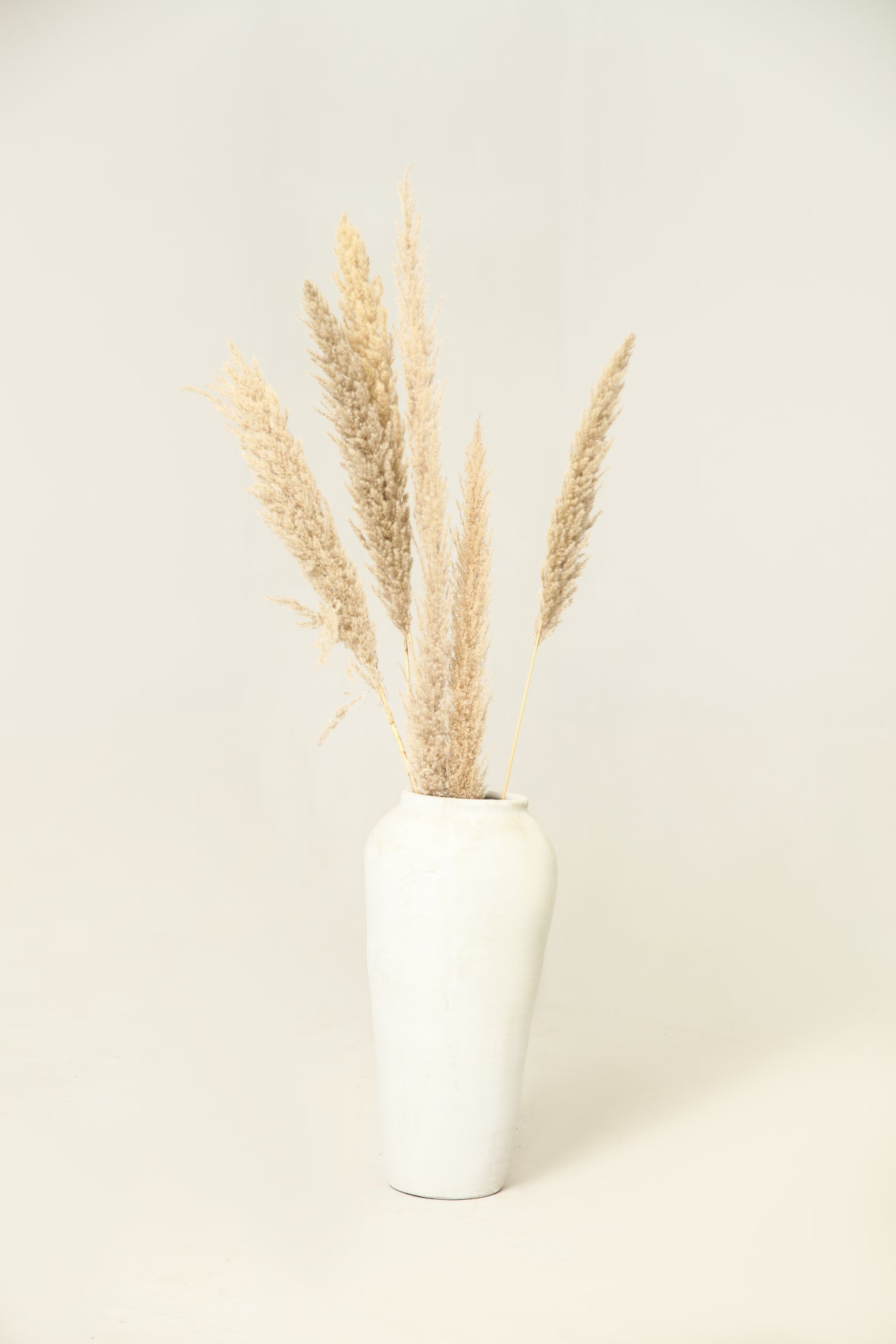 Plain Vase