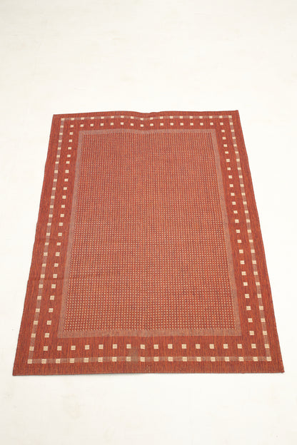 Brik Colour Rug 5' x 3'ft