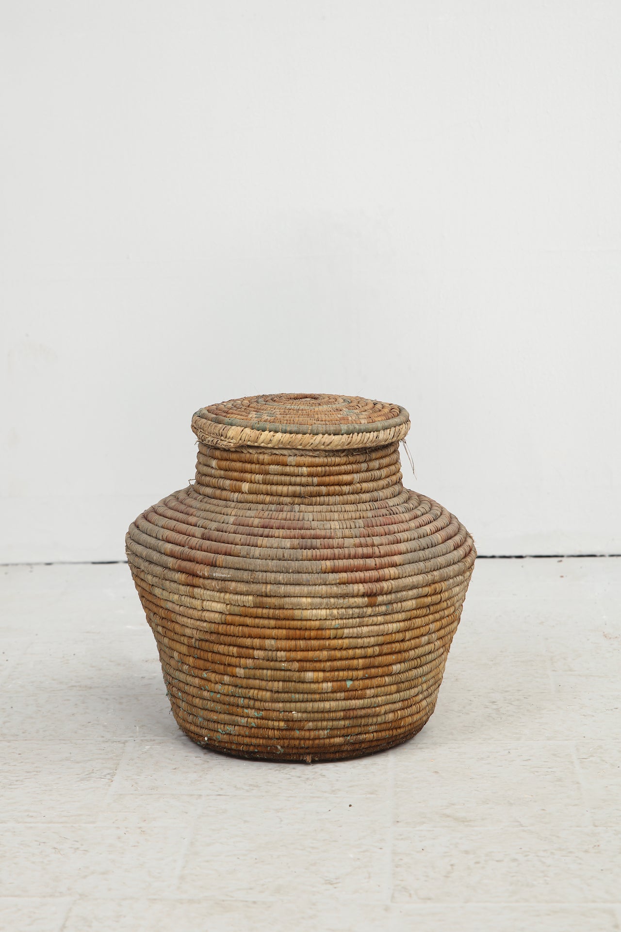 Malawi Basket